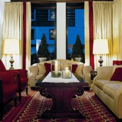 ���� ����� Thurnhers Alpenhof 5*