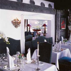 ���� ����� Thurnhers Alpenhof 5*