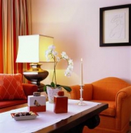 ���� ����� Thurnhers Alpenhof 5*