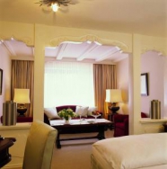���� ����� Thurnhers Alpenhof 5*