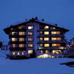 ���� ����� Thurnhers Alpenhof 5*
