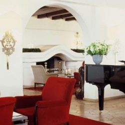 ���� ����� Thurnhers Alpenhof 5*