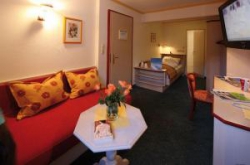 ���� ����� Arlberghaus 4*