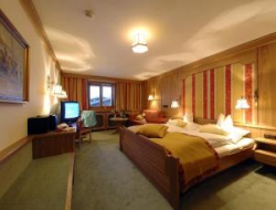 ���� ����� Arlberghaus 4*