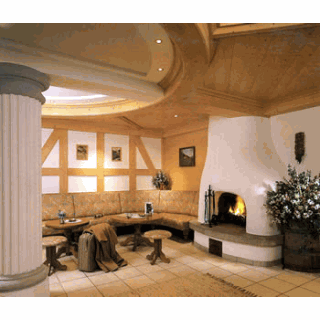 ���� ����� Bergheim 4*