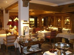 ���� ����� Berghof 4*
