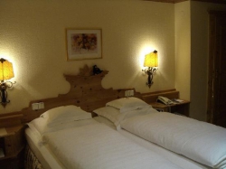 ���� ����� Berghof 4*
