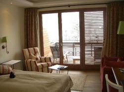 ���� ����� Berghof 4*
