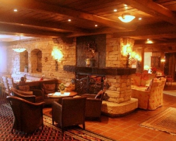 ���� ����� Berghof 4*