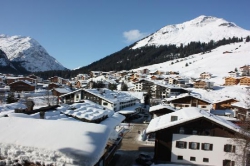 ���� ����� Berghof 4*