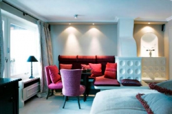 ���� ����� Berghof 4*