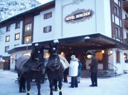 ���� ����� Berghof 4*