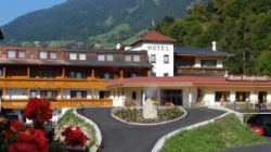 ���� ����� Bergkristall 4*