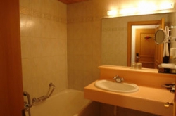 ���� ����� Bergkristall 4*