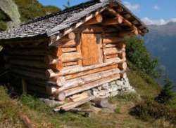 ���� ����� Bergkristall 4*