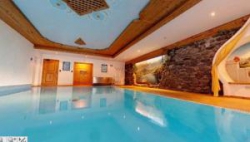 ���� ����� Bergkristall 4*