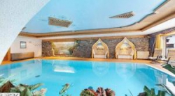 ���� ����� Bergkristall 4*