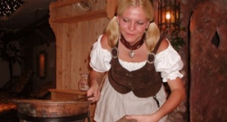 ���� ����� Bergkristall 4*