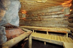 ���� ����� Burgwald 4*