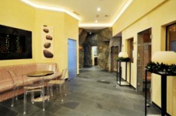 ���� ����� Burgwald 4*