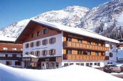 ���� ����� Central Hotel Gotthard 4*