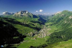 ���� ����� Central Hotel Gotthard 4*