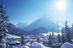 ���� ����� Central Hotel Gotthard 4*