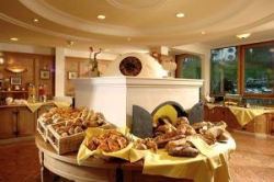 ���� ����� Central Hotel Gotthard 4*