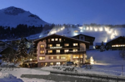 ���� ����� Haldenhof 4*