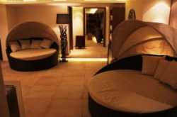 ���� ����� Haldenhof 4*