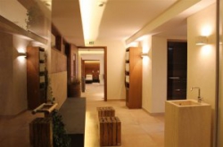 ���� ����� Haldenhof 4*