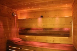 ���� ����� Haldenhof 4*