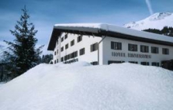 ���� ����� Hinterwies 4*