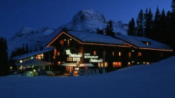 ���� ����� Petersboden 4*