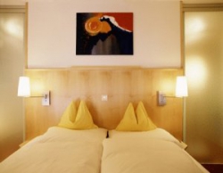���� ����� Petersboden 4*