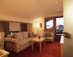 ���� ����� Petersboden 4*