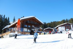 ���� ����� Petersboden 4*