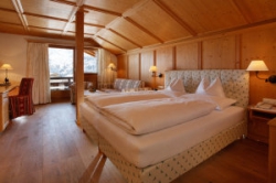 ���� ����� Petersboden 4*