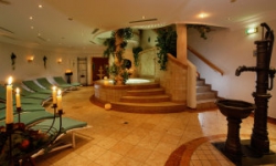 ���� ����� Petersboden 4*