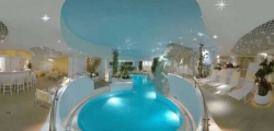 ���� ����� Plattenhof 4*