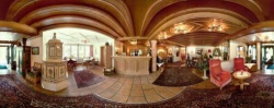 ���� ����� Plattenhof 4*