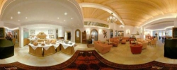 ���� ����� Plattenhof 4*