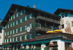 ���� ����� Tannbergerhof 4*