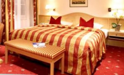 ���� ����� Tannbergerhof 4*