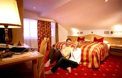 ���� ����� Tannbergerhof 4*