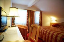 ���� ����� Tannbergerhof 4*