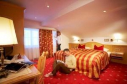 ���� ����� Tannbergerhof 4*