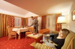 ���� ����� Tannbergerhof 4*