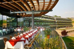   Loipersdorf Spa and Conference Hotel 5*