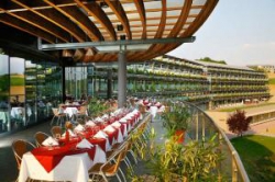 ���� ����� Loipersdorf Spa and Conference Hotel 5*